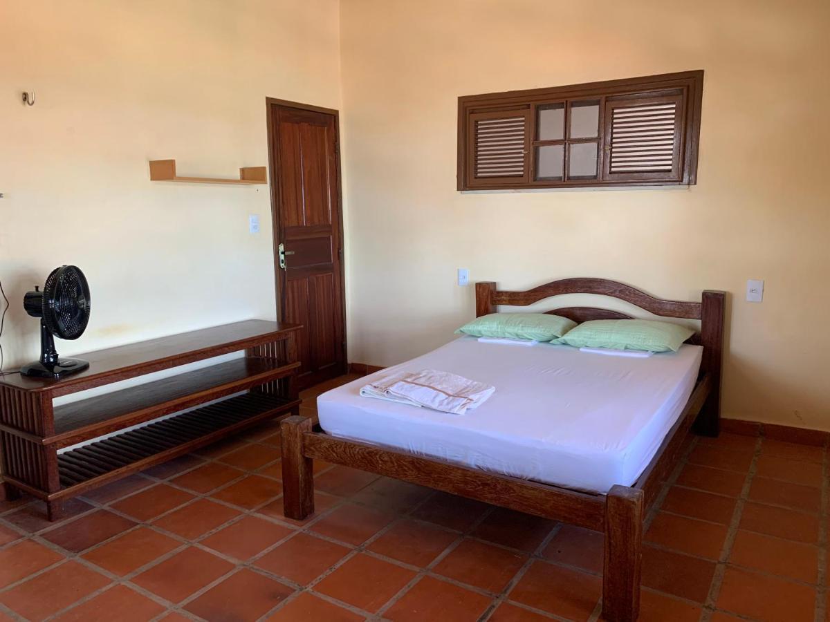 Morro Branco Suites - Hospedaria Morro Branco Beberibe Exteriér fotografie